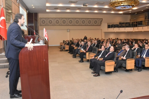 KDV iadesine hızlı çözüm aranıyor KDV iadesine hızlı çözüm aranıyor
