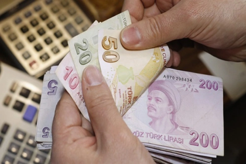 Geçici vergide beyan süresi uzatıldı Geçici vergide beyan süresi uzatıldı