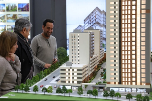 Gurbetçiden baba ocağına dönüş yatırımı Gurbetçiden baba ocağına dönüş yatırımı