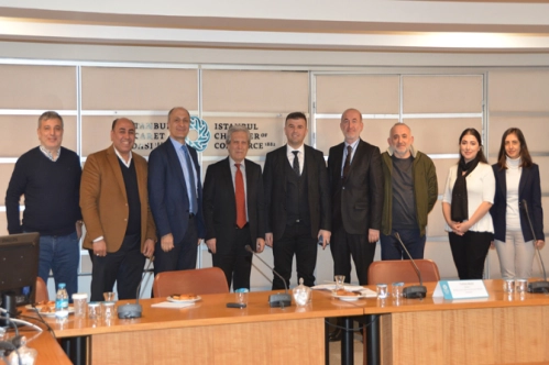 İhracat artışı için üniversite-sanayi birlikte çalışacak İhracat artışı için üniversite-sanayi birlikte çalışacak
