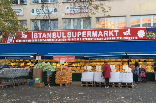 Misafir işçiydiler girişimci oldular Misafir işçiydiler girişimci oldular