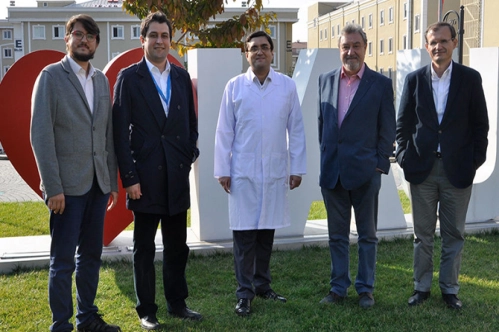 İlaçları tek kapsüle sığdırdı İlaçları tek kapsüle sığdırdı