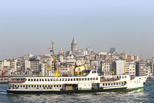 İstanbul 129 ülkeyi geride bıraktı İstanbul 129 ülkeyi geride bıraktı