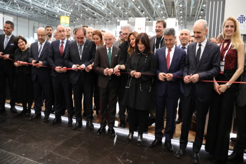 Gayrimenkulün cazip projeleri gurbetçiyle buluştu Gayrimenkulün cazip projeleri gurbetçiyle buluştu