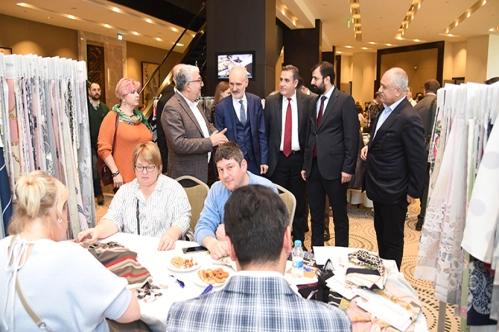 İstihdam seferberliğine ihracat desteği İstihdam seferberliğine ihracat desteği