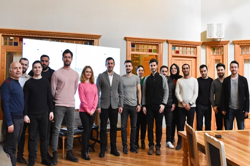 Yatırımda model ve strateji doğru kurgulanmalı Yatırımda model ve strateji doğru kurgulanmalı