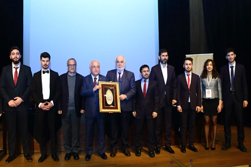 Meclis simülasyonuna yoğun ilgi Meclis simülasyonuna yoğun ilgi