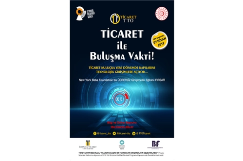 ABD’de girişimcilik eğitimi için fırsat ABD’de girişimcilik eğitimi için fırsat