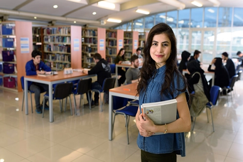 Üretimi planlamayı çok boyutlu eğitimle öğreniyorlar Üretimi planlamayı çok boyutlu eğitimle öğreniyorlar