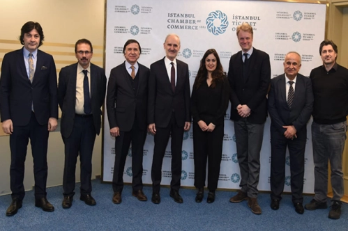 Tohum kongresi 2023’te İstanbul’da Tohum kongresi 2023’te İstanbul’da