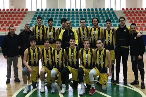 Potada İTO Spor rüzgarı esiyor Potada İTO Spor rüzgarı esiyor