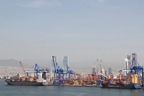 KDV iadelerinde aslan payı ihracatçının KDV iadelerinde aslan payı ihracatçının