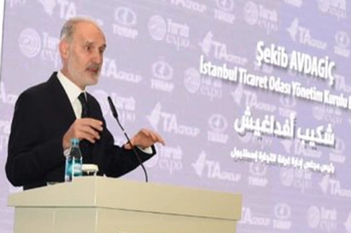 Arap ülkeleriyle ticaret fuarlarla güçlenecek Arap ülkeleriyle ticaret fuarlarla güçlenecek