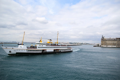 Akıllı şehircilik için ‘İstanbul modeli’ önerisi Akıllı şehircilik için ‘İstanbul modeli’ önerisi