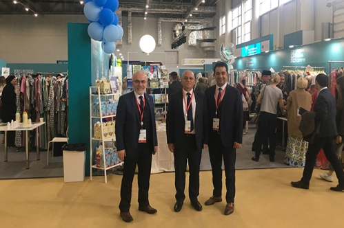 Tataristan’da İslami finans zirvesi Tataristan’da İslami finans zirvesi