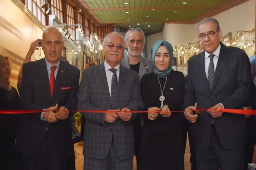 Minyatürün dilinden Osmanlı kültürü Minyatürün dilinden Osmanlı kültürü