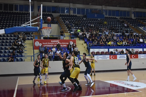 İTO Spor Kulübü U18’de İstanbul şampiyonu İTO Spor Kulübü U18’de İstanbul şampiyonu