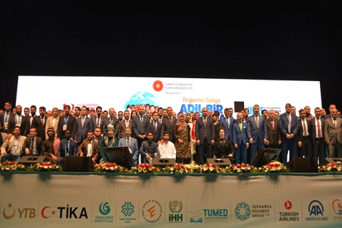 Kültür elçileri İstanbul’da buluştu Kültür elçileri İstanbul’da buluştu