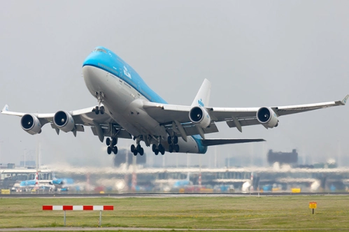 Boeing-Airbus çekişmesinde son dönemeç Boeing-Airbus çekişmesinde son dönemeç