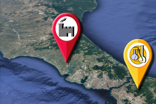 İstanbul’a 17.6 milyarlık kümelenme yatırımı İstanbul’a 17.6 milyarlık kümelenme yatırımı