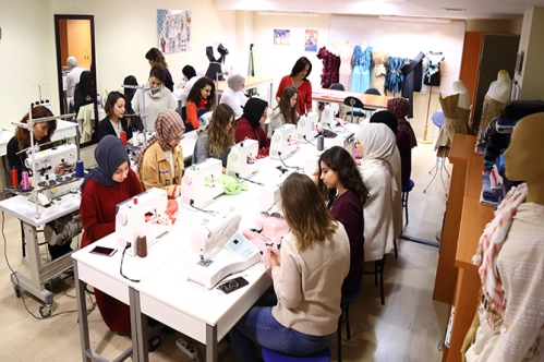 İş üretmeye hazır mimar ve tasarımcılar geliyor İş üretmeye hazır mimar ve tasarımcılar geliyor