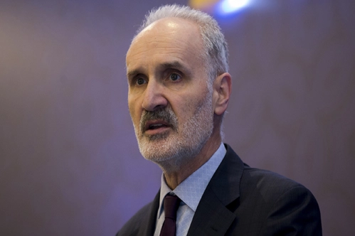 'Yargı Reformu Strateji Belgesi, öngörülebilir bir yatırım ortamı için katalizör olacak' 'Yargı Reformu Strateji Belgesi, öngörülebilir bir yatırım ortamı için katalizör olacak'