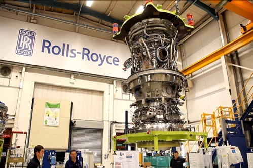 Rolls Royce ve Ellamp tedarikçisini İTO’da aradı Rolls Royce ve Ellamp tedarikçisini İTO’da aradı