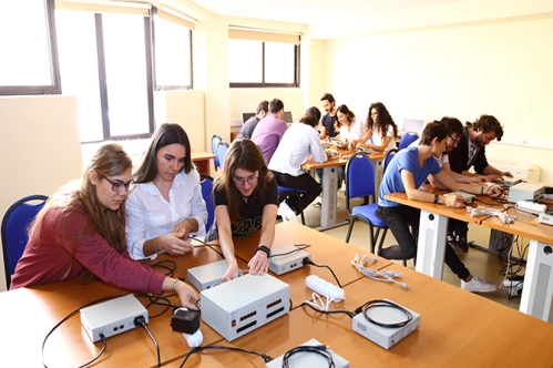 Genç mühendislere teknoloji devlerinde iş fırsatı Genç mühendislere teknoloji devlerinde iş fırsatı