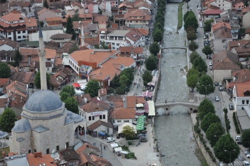 Kosova ile ticareti artıracak STA ‘resmen’ devrede Kosova ile ticareti artıracak STA ‘resmen’ devrede