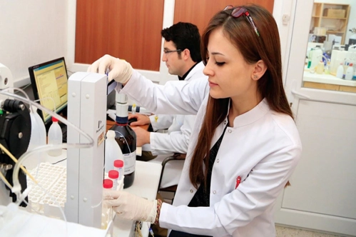 Ar-Ge’de başarı sırrı: Patent araştırması Ar-Ge’de başarı sırrı: Patent araştırması