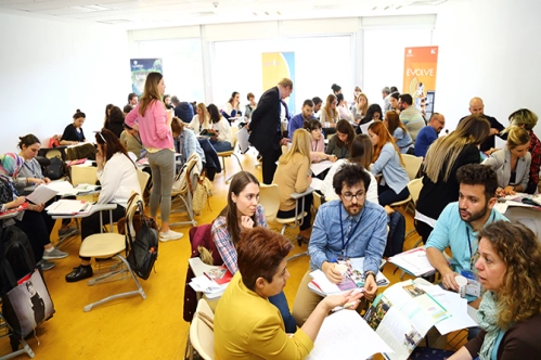 İngilizce hazırlık programları TİCARET’te tartışıldı İngilizce hazırlık programları TİCARET’te tartışıldı