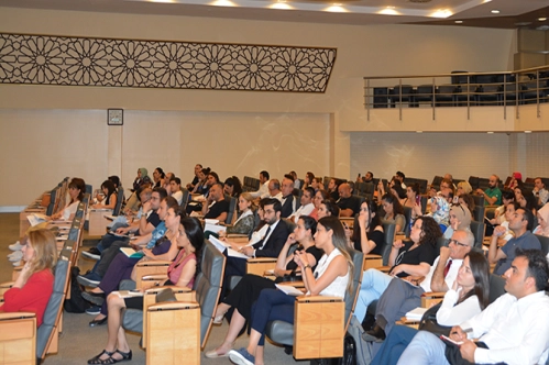 Mevzuattaki yenilikler iş yapmayı kolaylaştırdı Mevzuattaki yenilikler iş yapmayı kolaylaştırdı