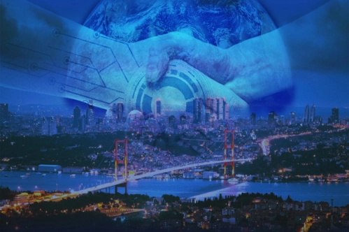 e-ticarette Ekosistem tamam sıra e-dönüşümde e-ticarette Ekosistem tamam sıra e-dönüşümde