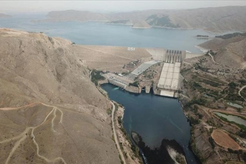 Elektrikte ‘yerli ve yenilenebilir’ damgası Elektrikte ‘yerli ve yenilenebilir’ damgası