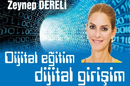 İşin geleceği lise ile başlarsa! İşin geleceği lise ile başlarsa!