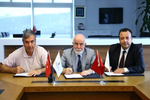KENDEKS ile ekonomiye katma değer KENDEKS ile ekonomiye katma değer
