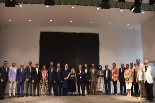 Darülaceze ‘sosyal şehir’ kuracak Darülaceze ‘sosyal şehir’ kuracak