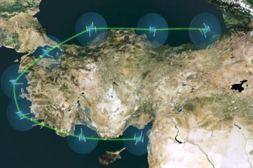 Milli teknolojiler NATO’da kendini ispatladı Milli teknolojiler NATO’da kendini ispatladı