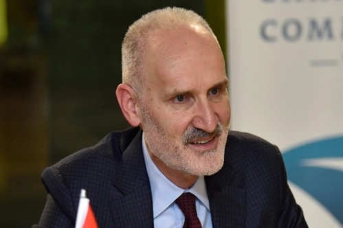Faizde indirim umut verici ancak tek seferle kalmamalı Faizde indirim umut verici ancak tek seferle kalmamalı