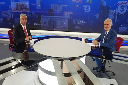 Yeni İstanbul Yaklaşımıyla Bilançolar Güçlenecek Yeni İstanbul Yaklaşımıyla Bilançolar Güçlenecek