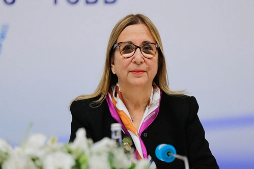 İlk altı ayda ihracatta rekor İlk altı ayda ihracatta rekor