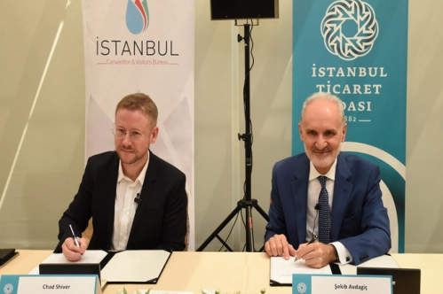 İstanbul için ‘dijital’ turizm hamlesi İstanbul için ‘dijital’ turizm hamlesi