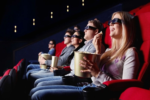 İzleyici yerli filme yöneliyor İzleyici yerli filme yöneliyor