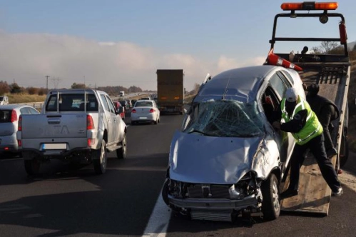 Trafikte yeni teminat tutarları belli oldu Trafikte yeni teminat tutarları belli oldu