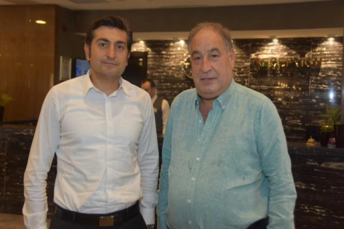 Konaklamada yeni gözde: ‘Hikayeli’ Oteller Konaklamada yeni gözde: ‘Hikayeli’ Oteller