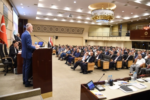 Ekonomide toparlanma için iki fırsat Ekonomide toparlanma için iki fırsat