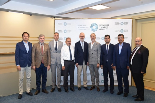 Ev tekstilinde hedef tam kapasite Ev tekstilinde hedef tam kapasite