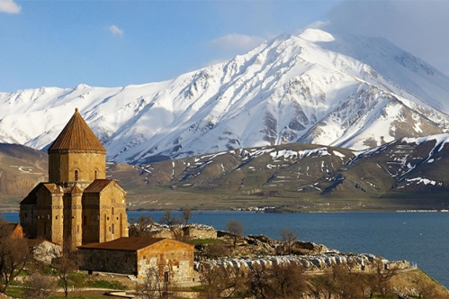Turizmin nabzı Van’da atacak Turizmin nabzı Van’da atacak