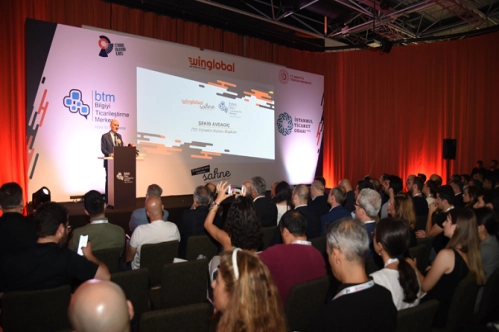 İlk unicorn için sondaja devam İlk unicorn için sondaja devam