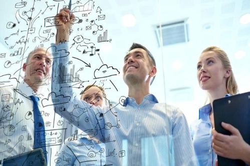 Güneydoğu Avrupa’nın startup merkezi Türkiye Güneydoğu Avrupa’nın startup merkezi Türkiye